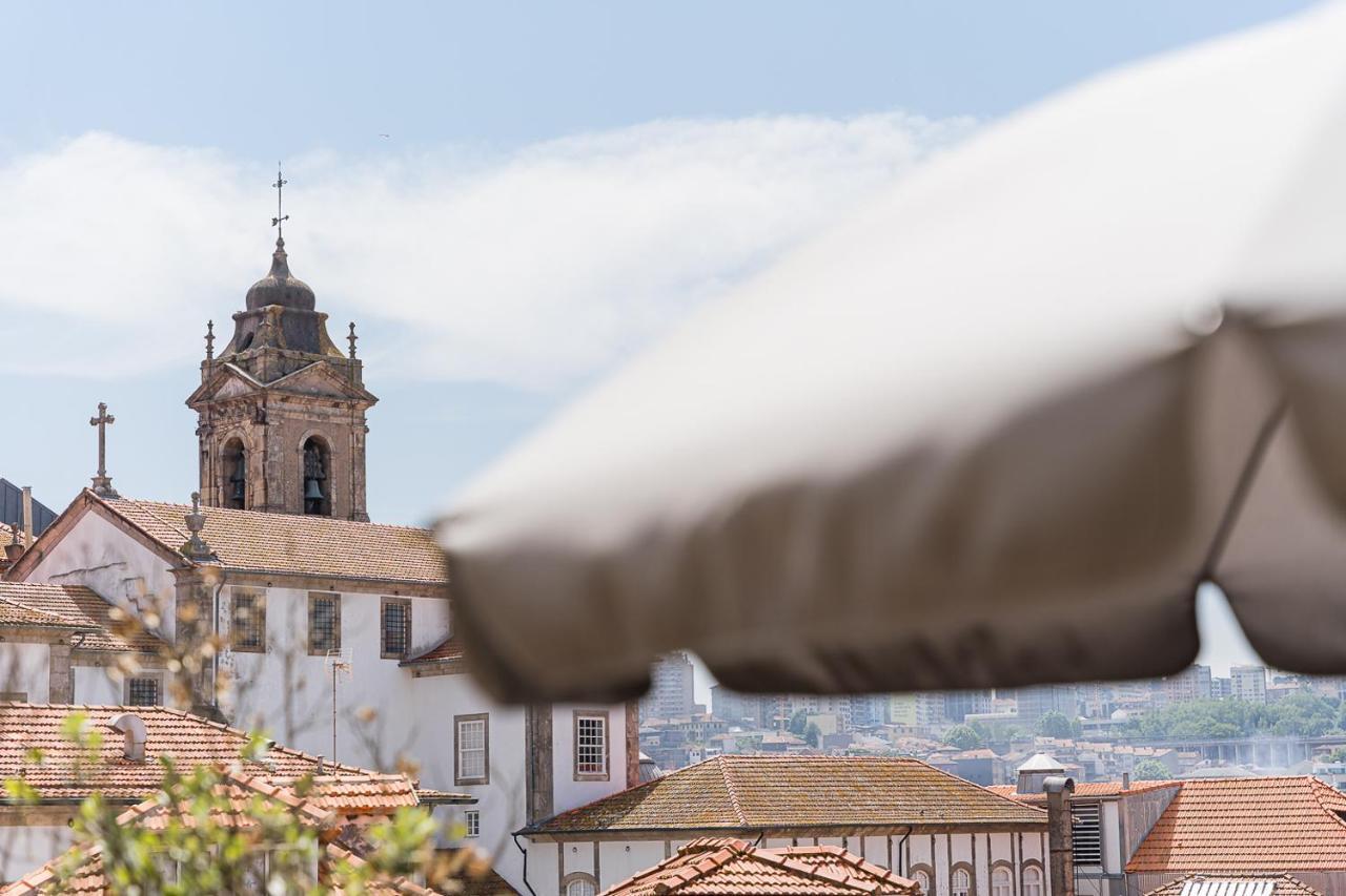 Holiday In Porto - Ribeira Center - 8 外观 照片